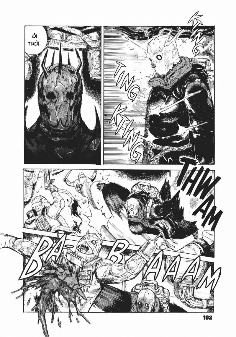 Dai Dark 18 trang 22