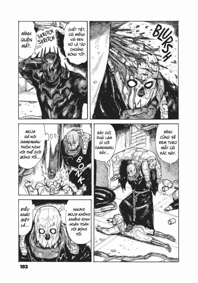 Dai Dark 18 trang 23