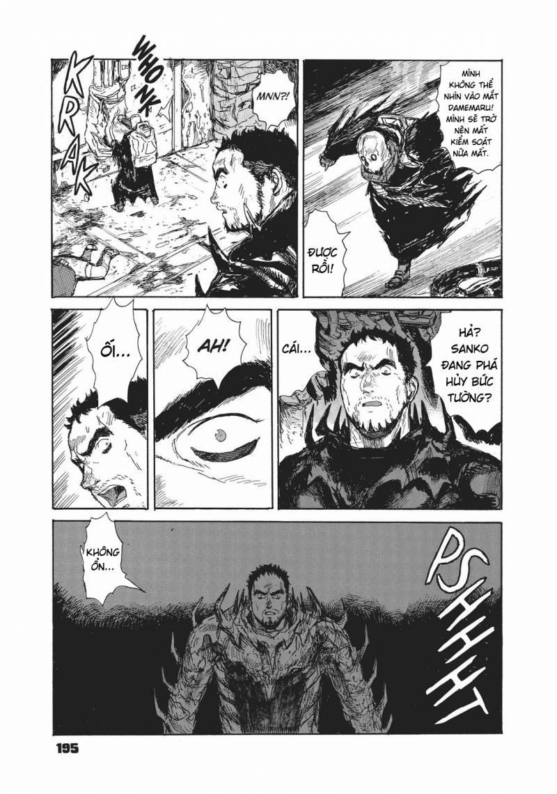 Dai Dark 18 trang 25