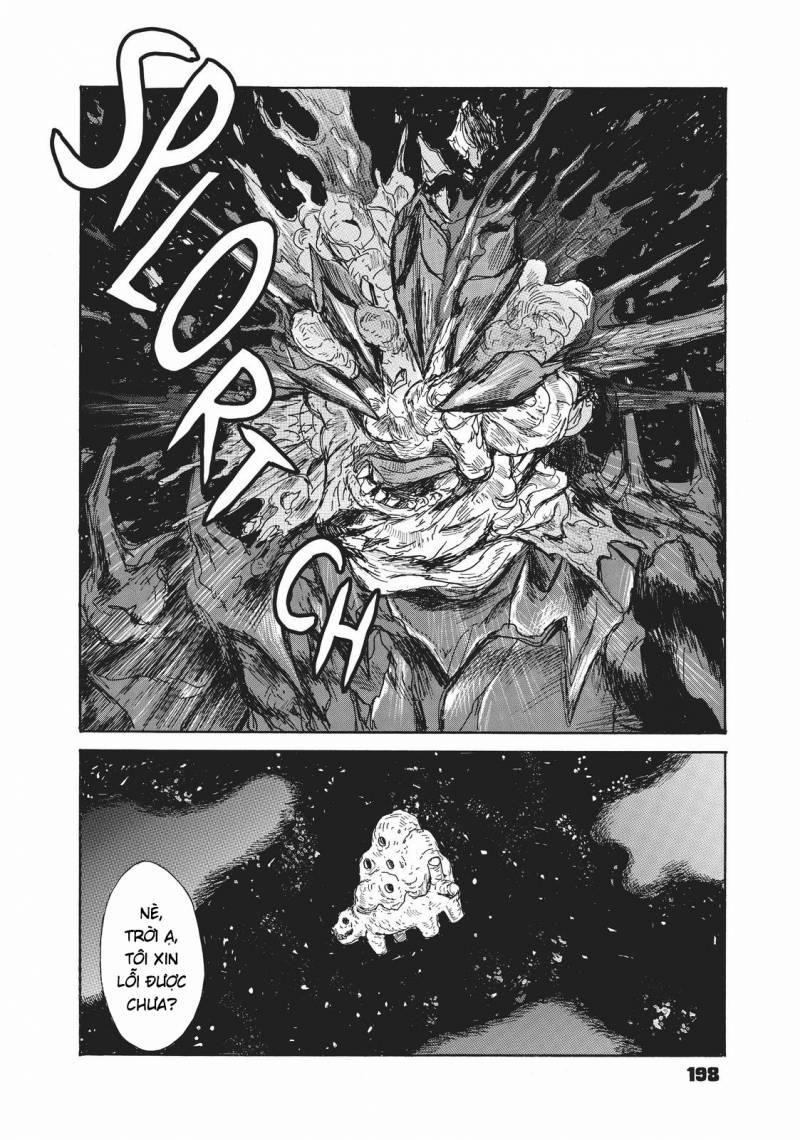 Dai Dark 18 trang 28