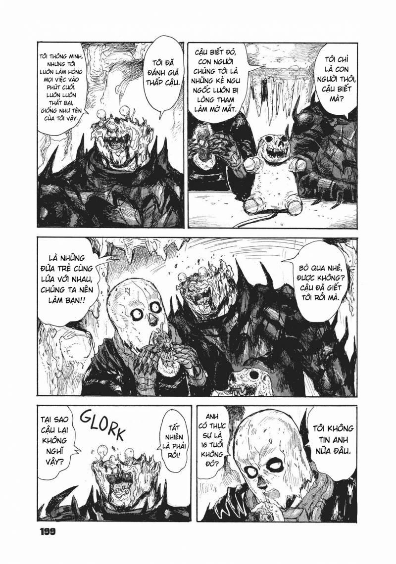 Dai Dark 18 trang 29