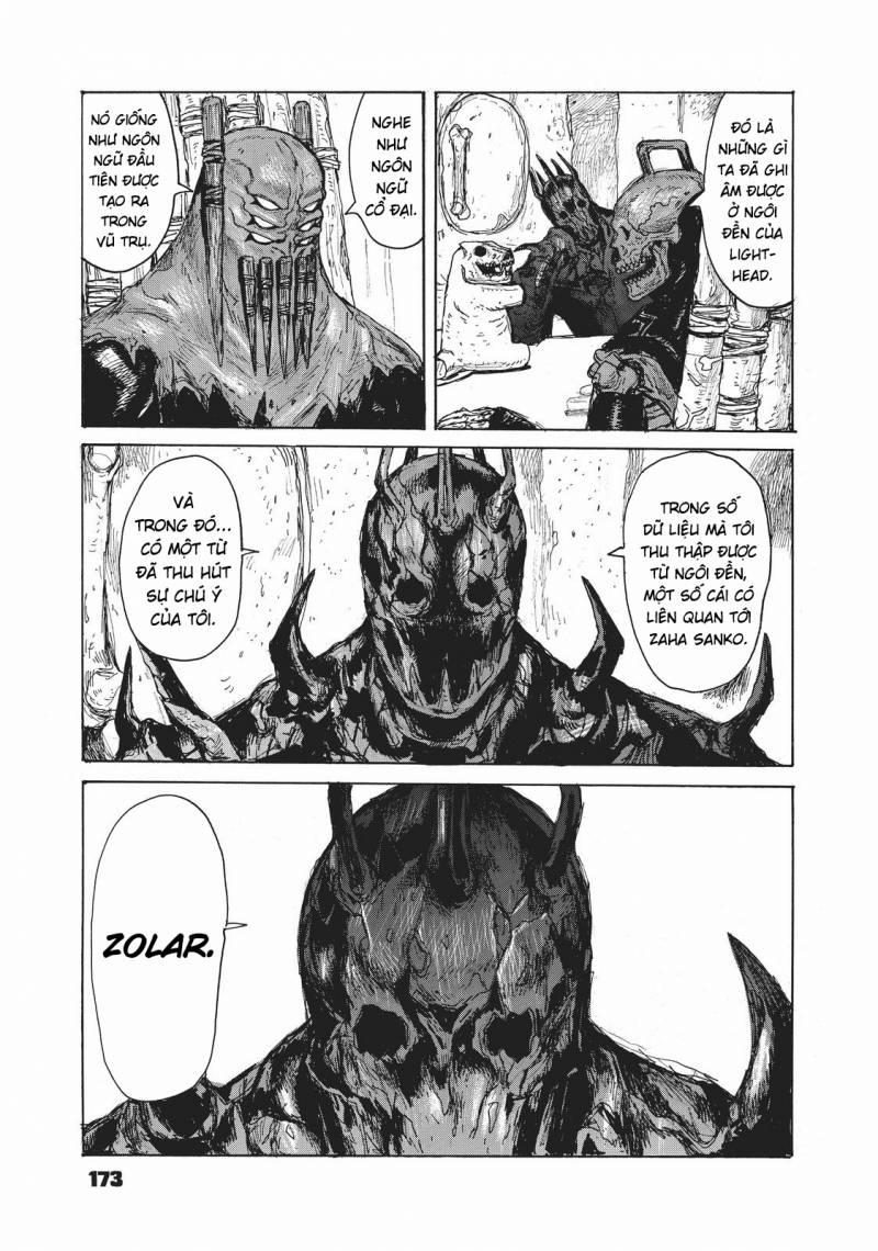 Dai Dark 18 trang 3