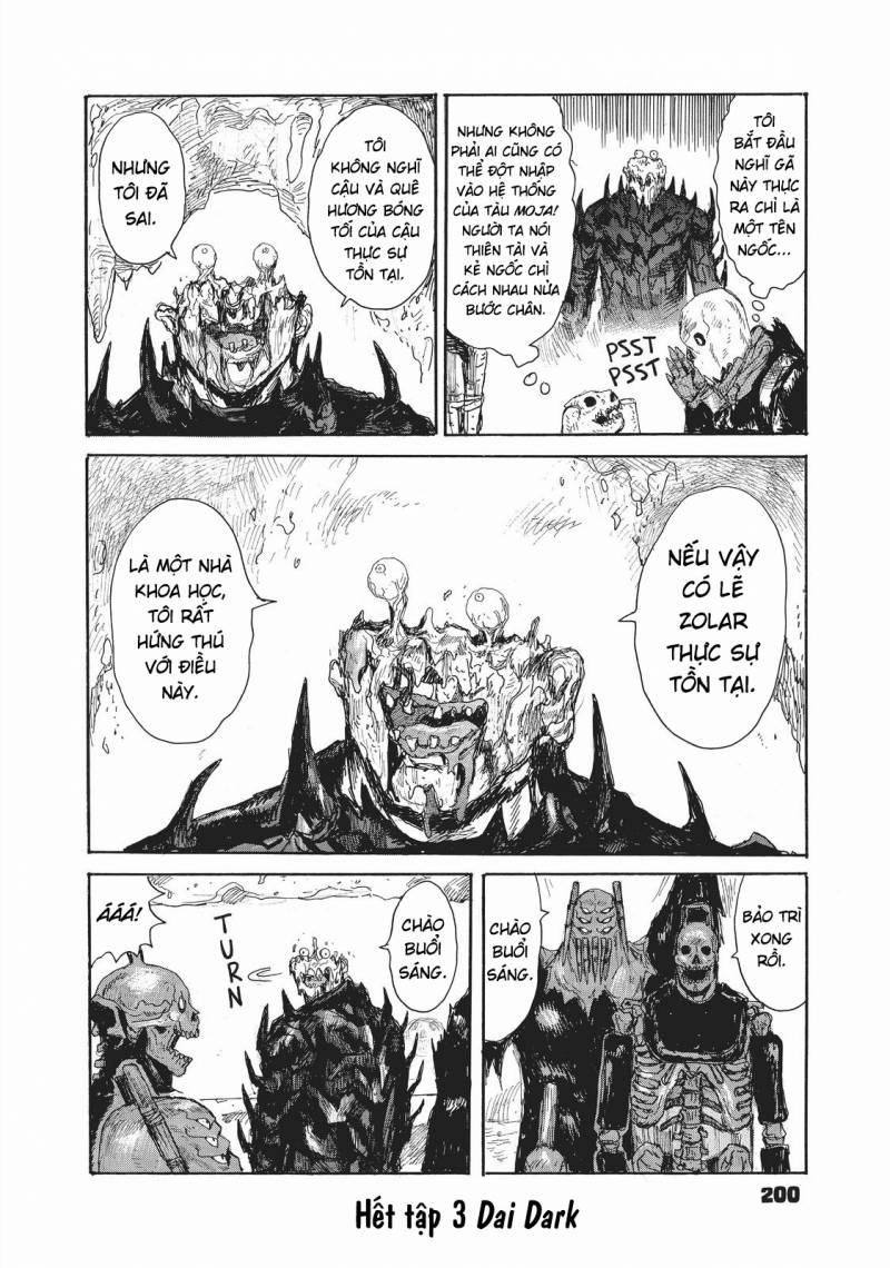 Dai Dark 18 trang 30