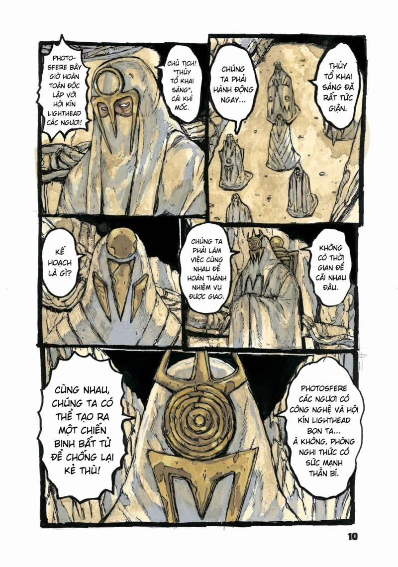 Dai Dark 19 trang 10