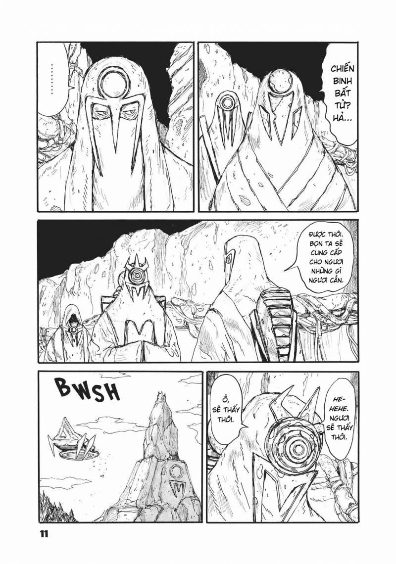 Dai Dark 19 trang 11