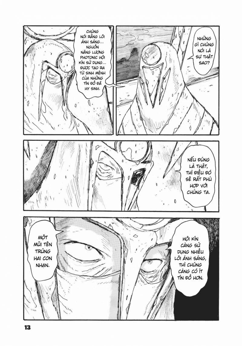 Dai Dark 19 trang 13