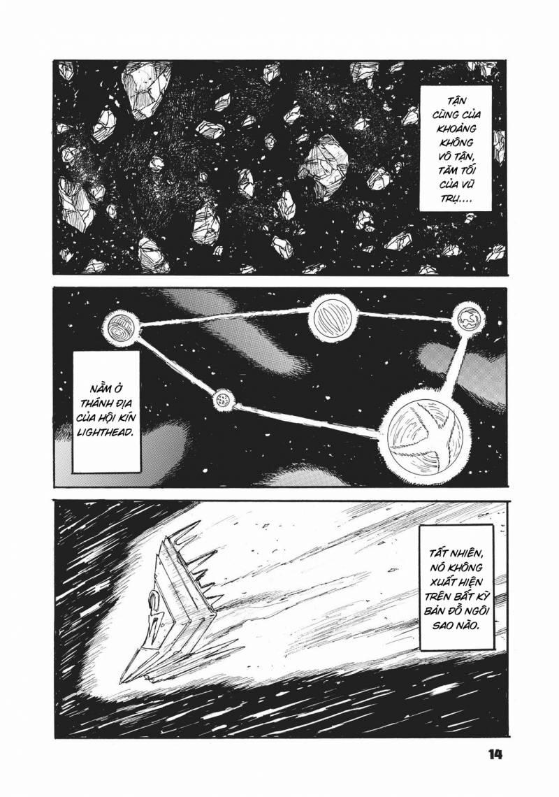 Dai Dark 19 trang 14