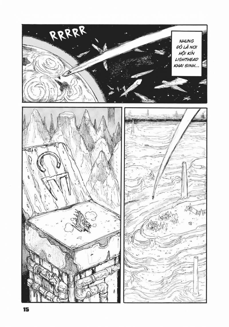 Dai Dark 19 trang 15