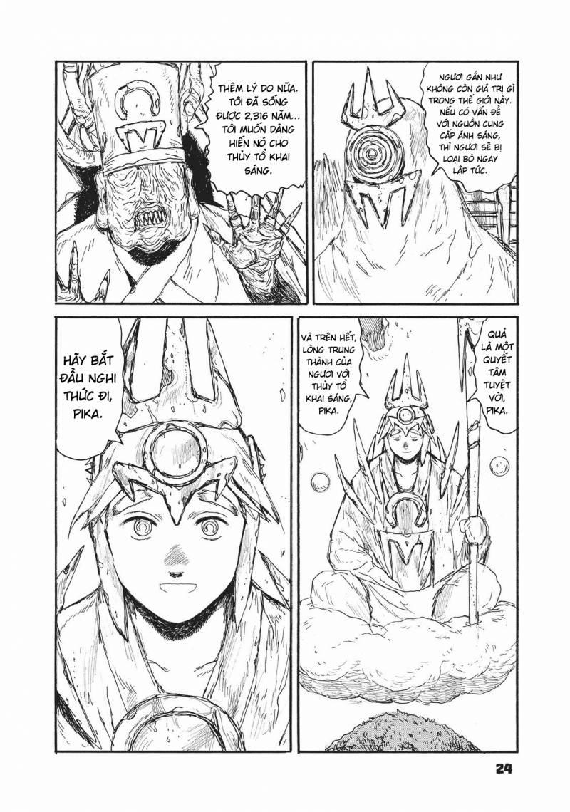 Dai Dark 19 trang 24