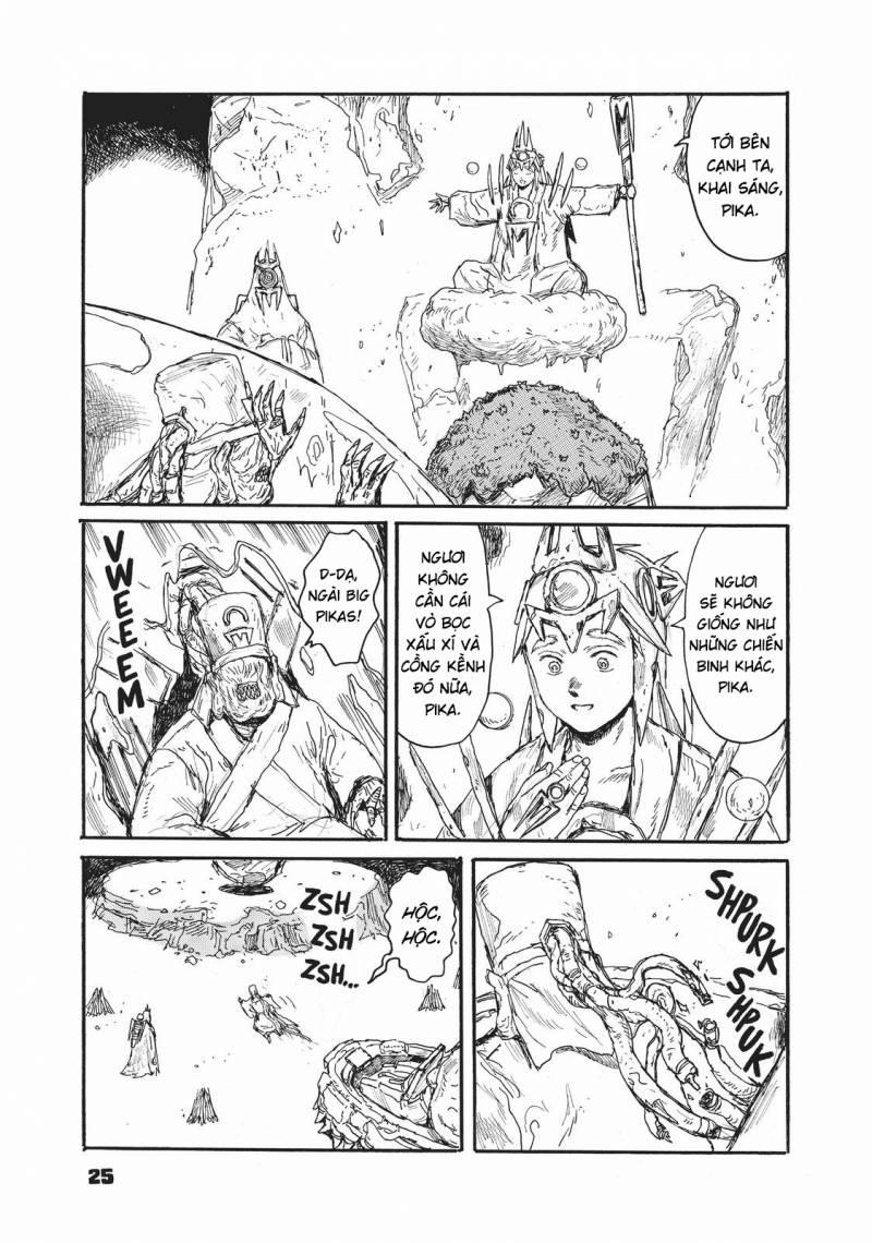 Dai Dark 19 trang 25