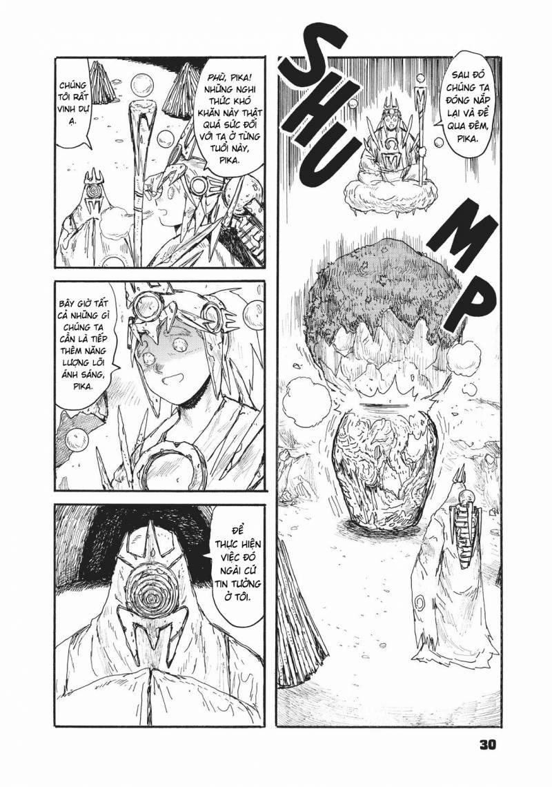 Dai Dark 19 trang 30