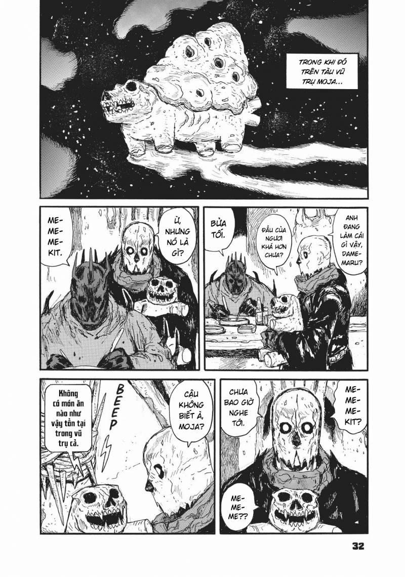 Dai Dark 19 trang 32