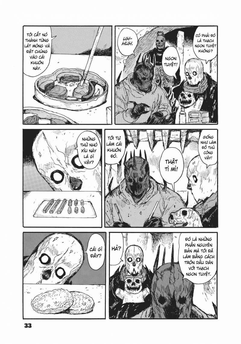 Dai Dark 19 trang 33