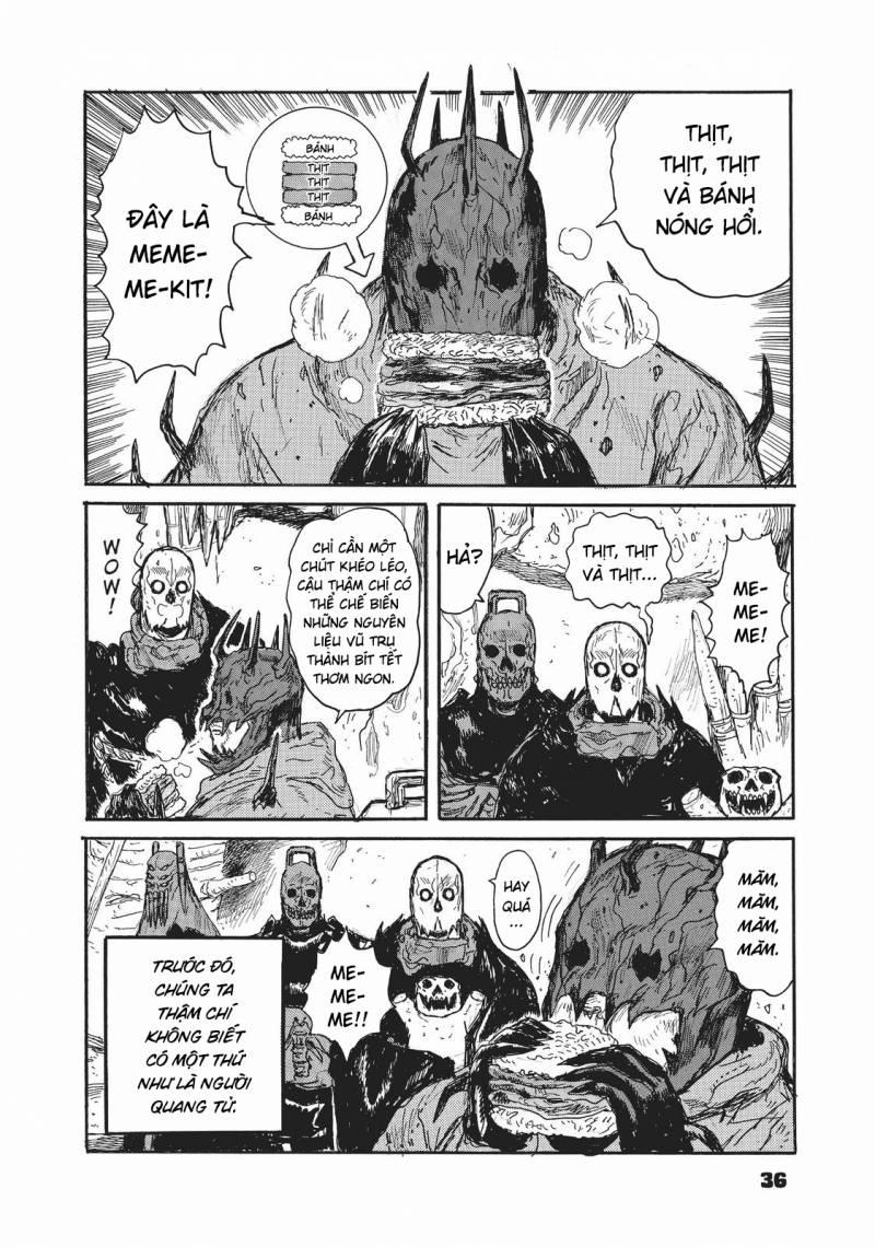 Dai Dark 19 trang 36