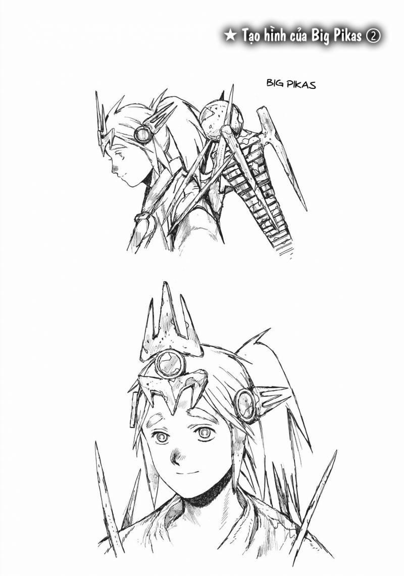 Dai Dark 19 trang 38