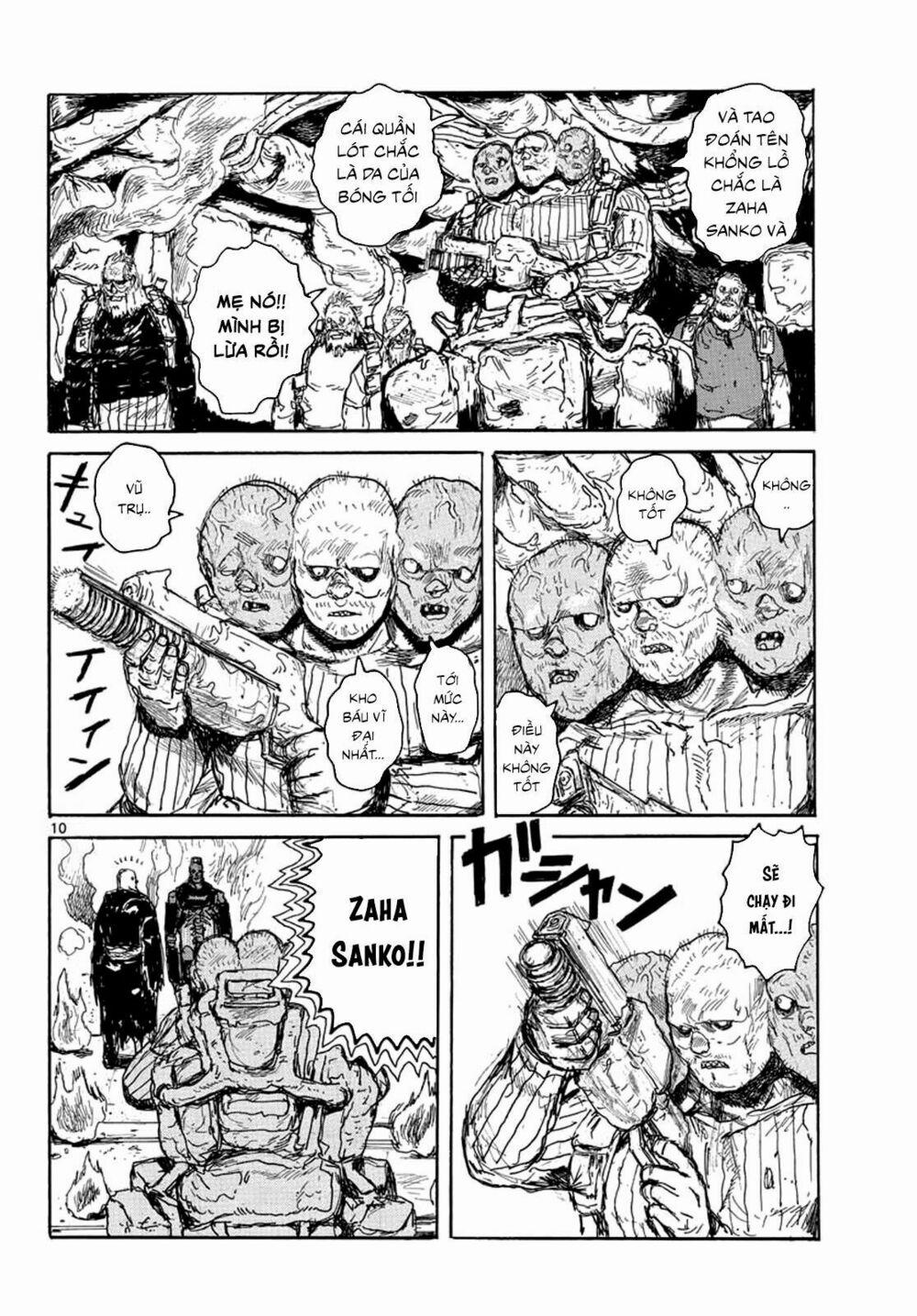 Dai Dark 2 trang 11