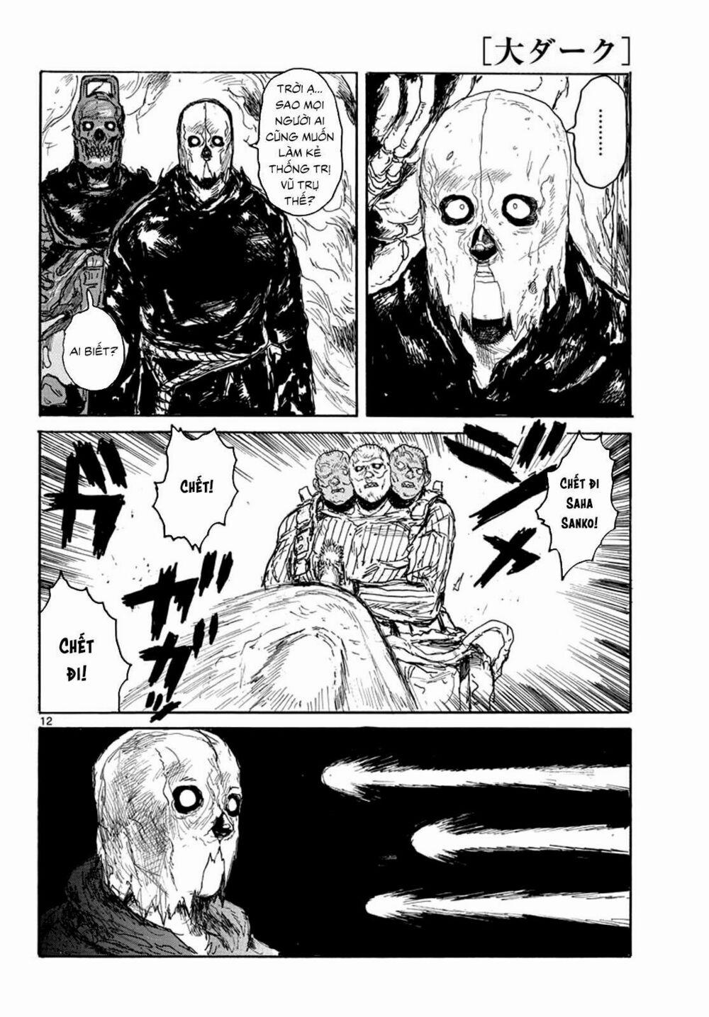 Dai Dark 2 trang 13
