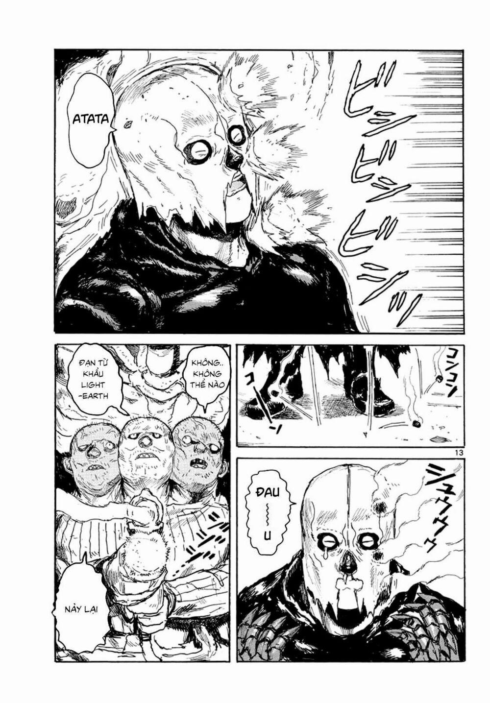 Dai Dark 2 trang 14
