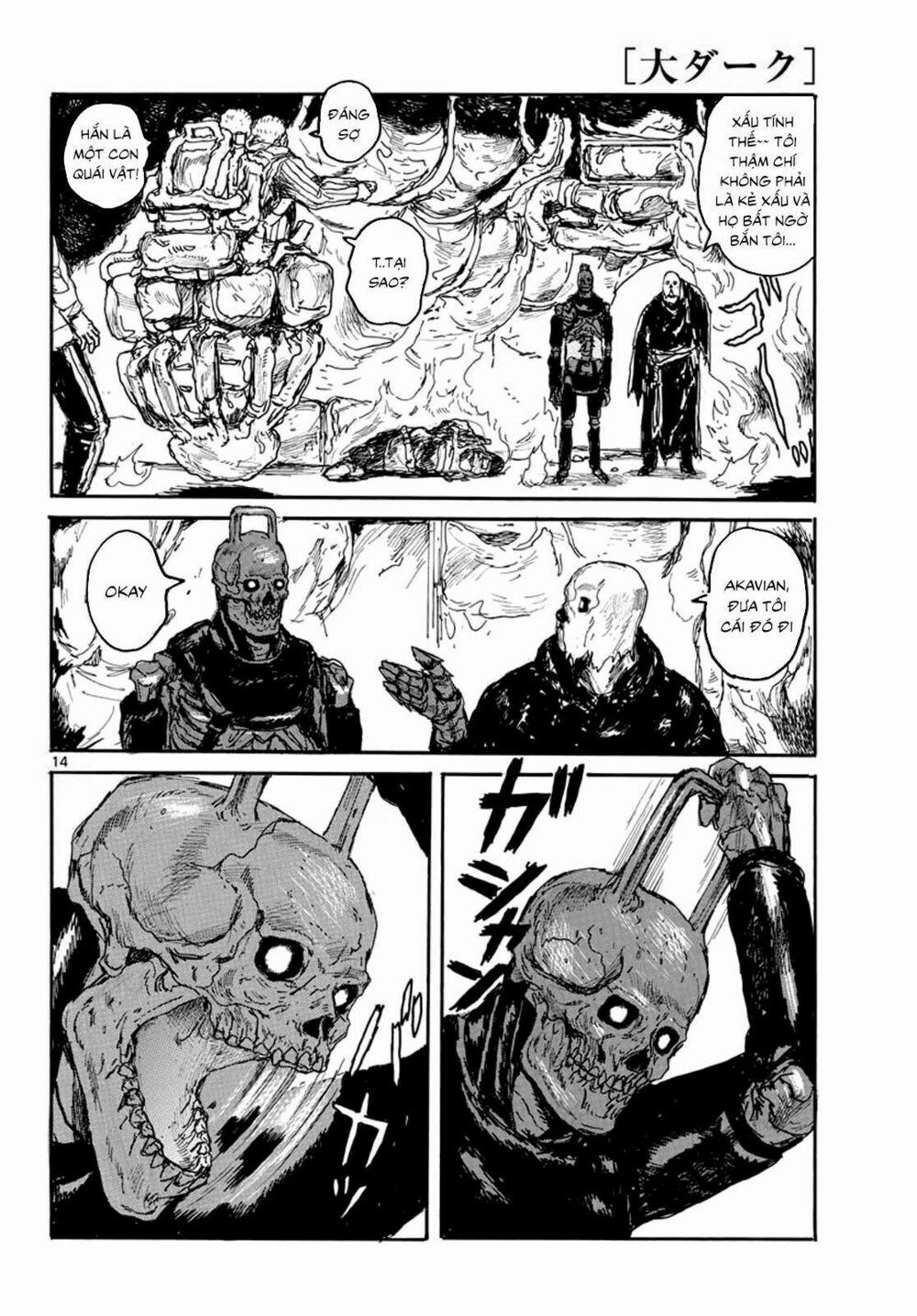 Dai Dark 2 trang 15