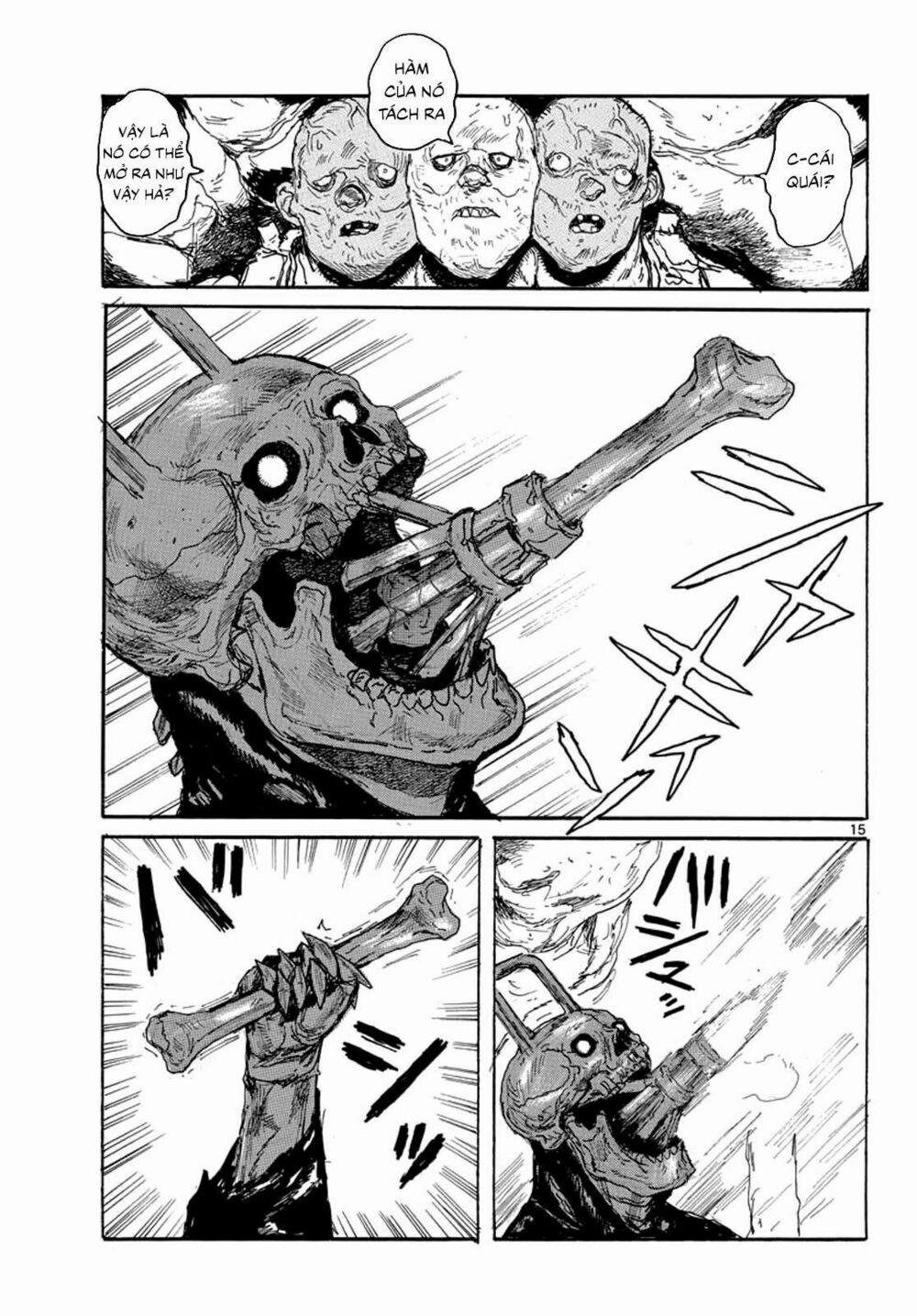 Dai Dark 2 trang 16