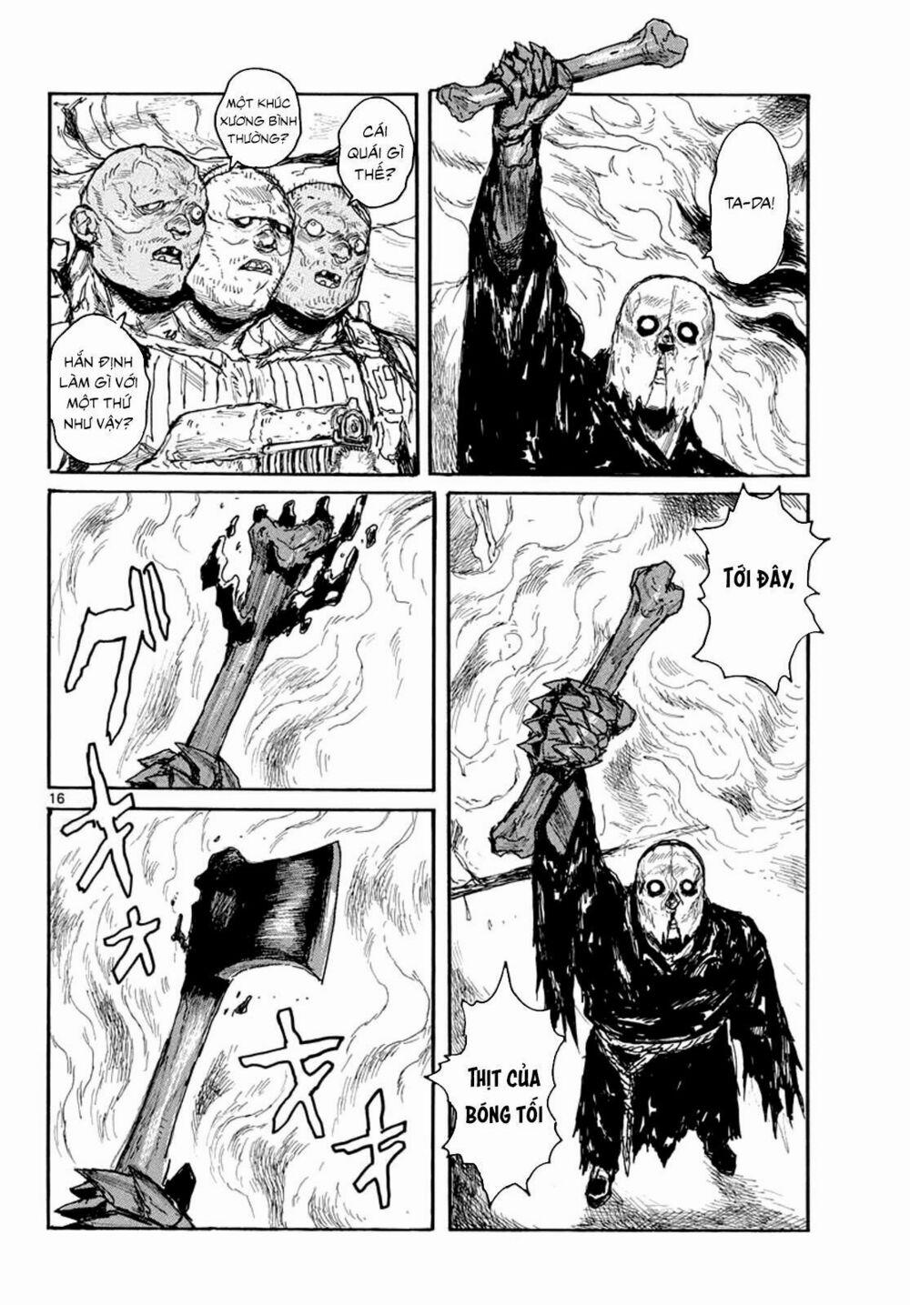 Dai Dark 2 trang 17