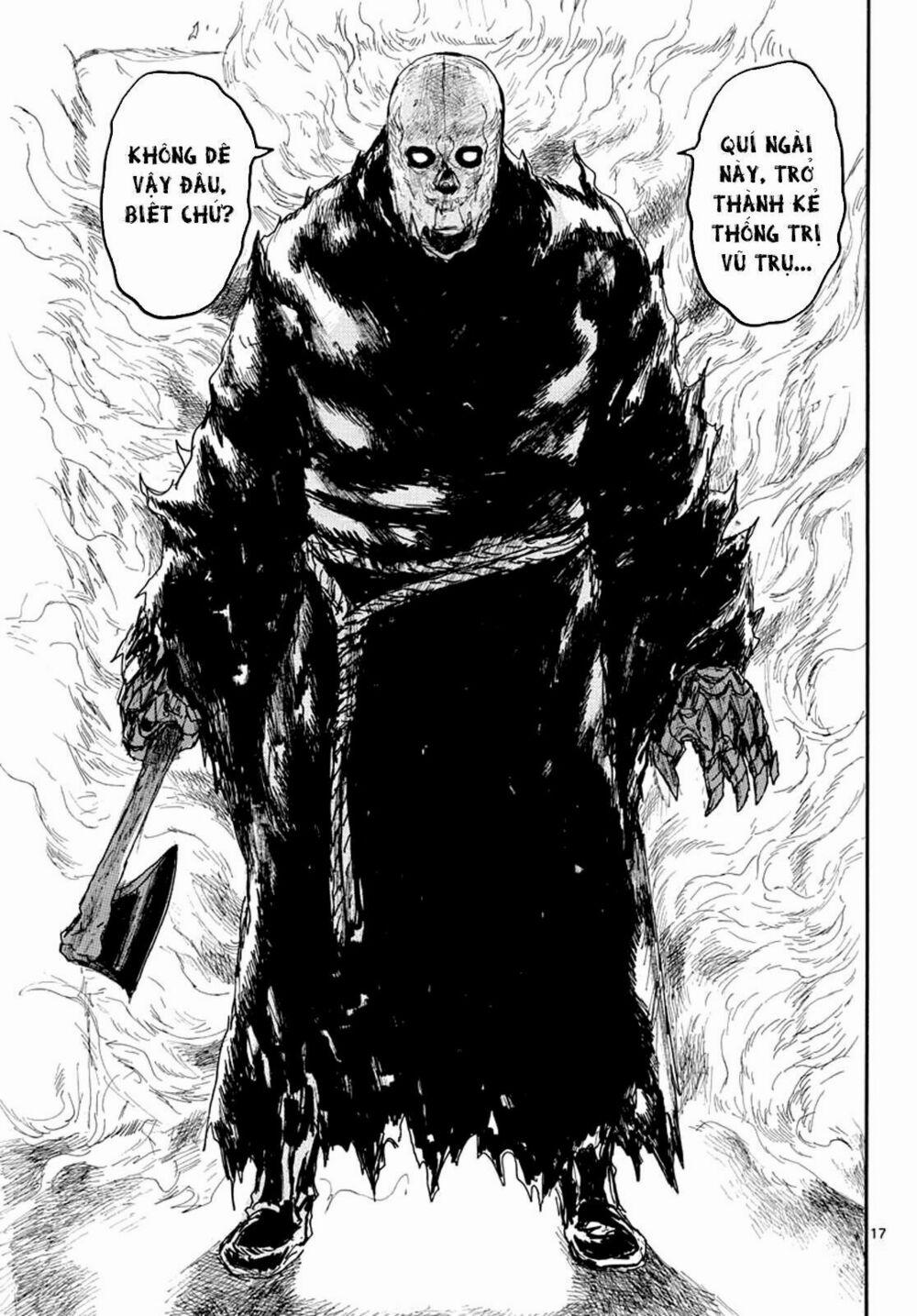 Dai Dark 2 trang 18