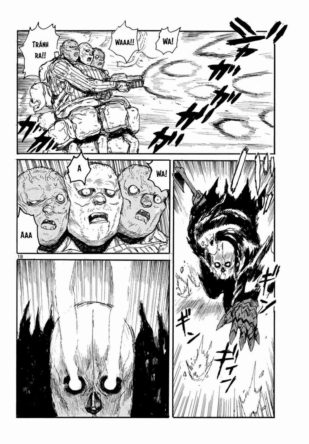 Dai Dark 2 trang 19