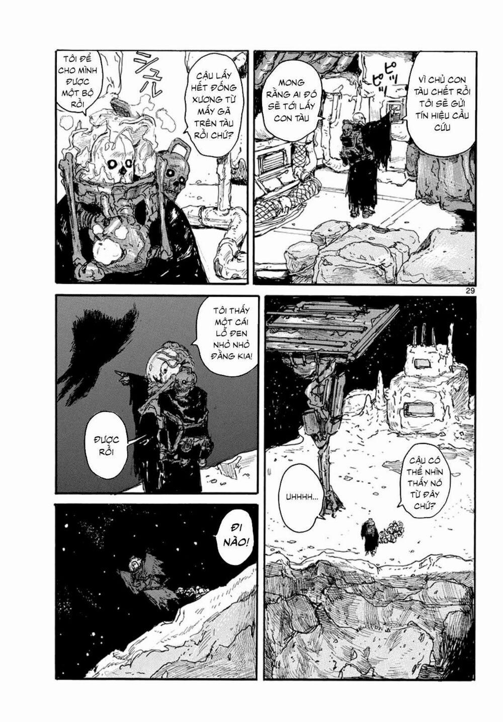 Dai Dark 2 trang 29