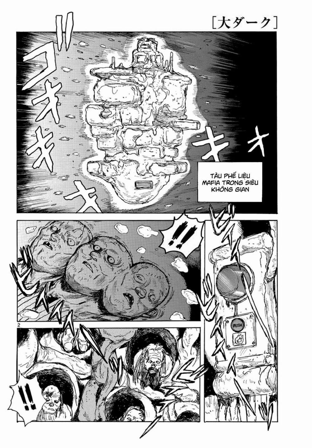 Dai Dark 2 trang 3