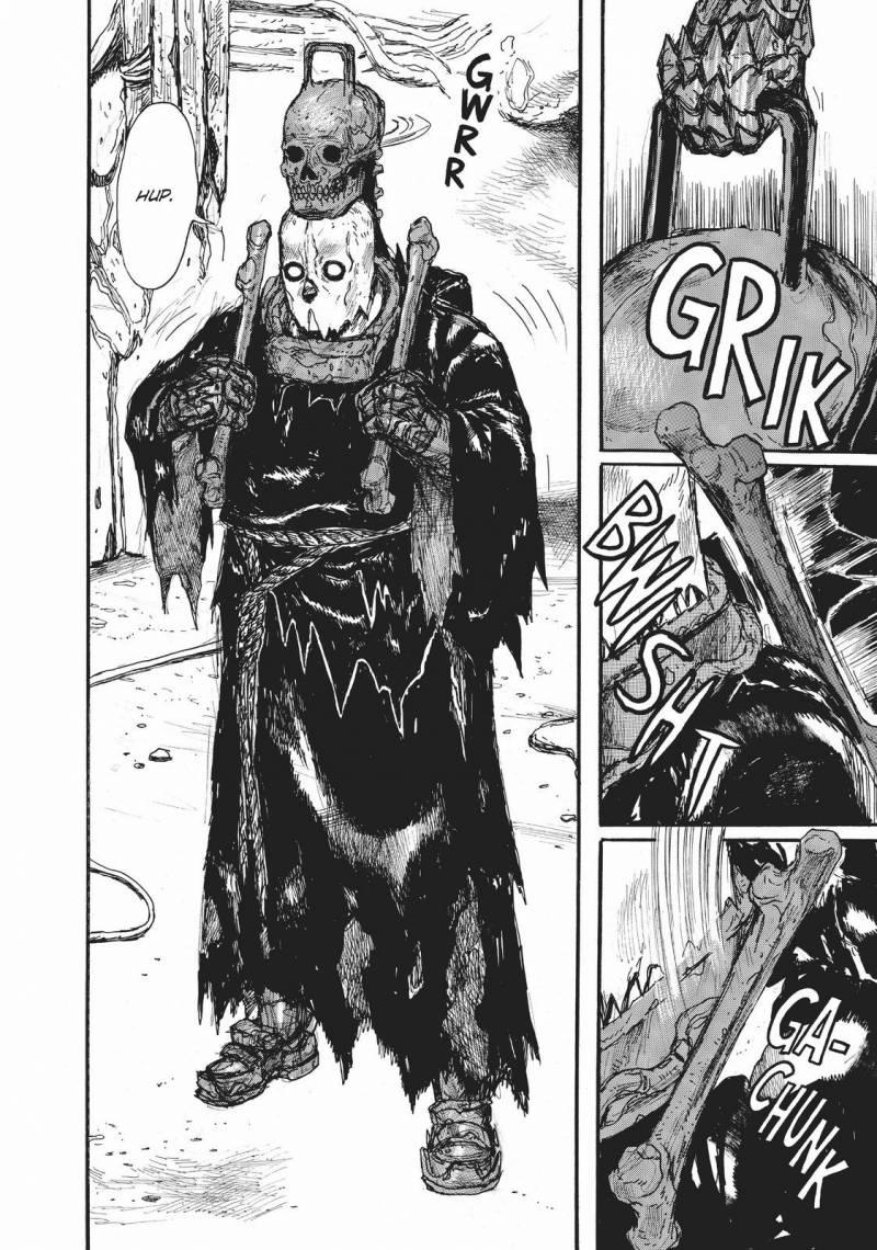 Dai Dark 20 trang 10