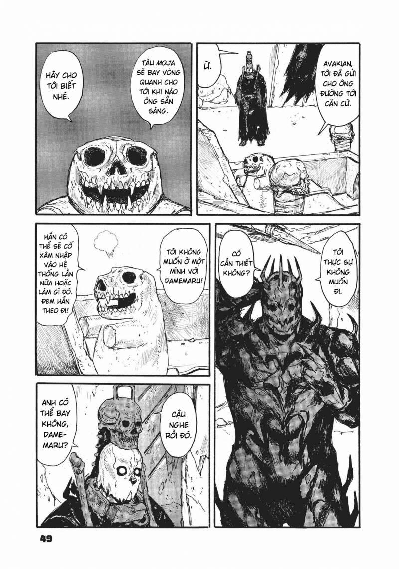 Dai Dark 20 trang 11