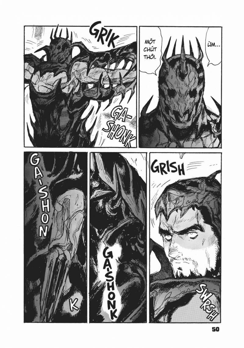 Dai Dark 20 trang 12