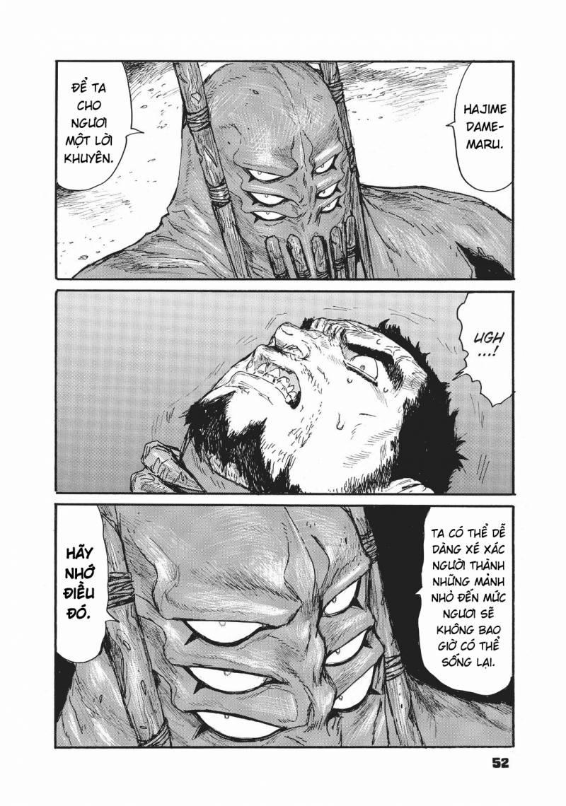 Dai Dark 20 trang 14