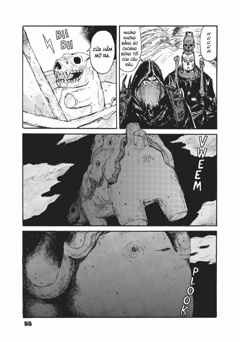 Dai Dark 20 trang 17