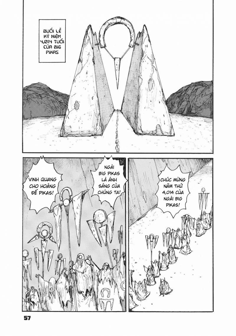 Dai Dark 20 trang 19