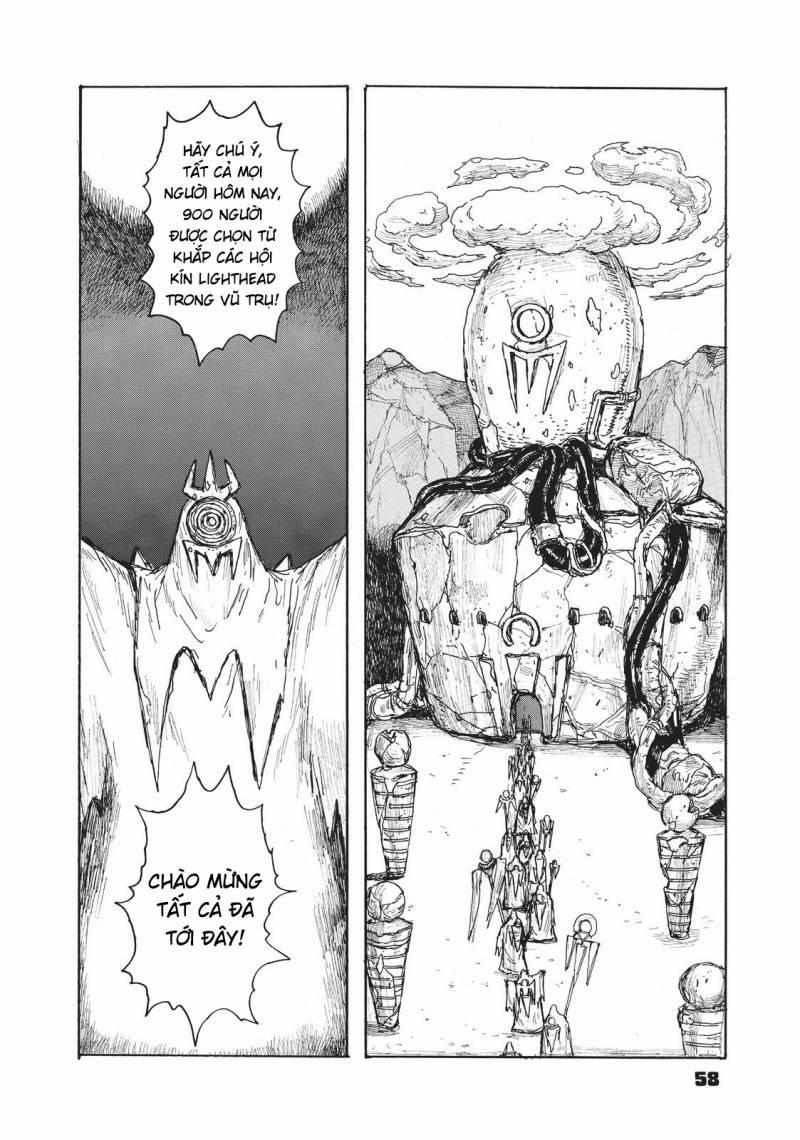 Dai Dark 20 trang 20