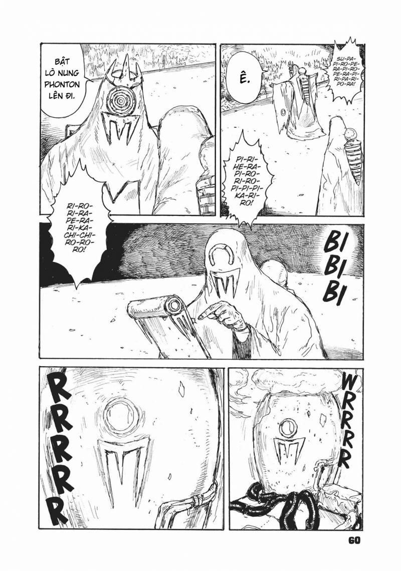 Dai Dark 20 trang 22