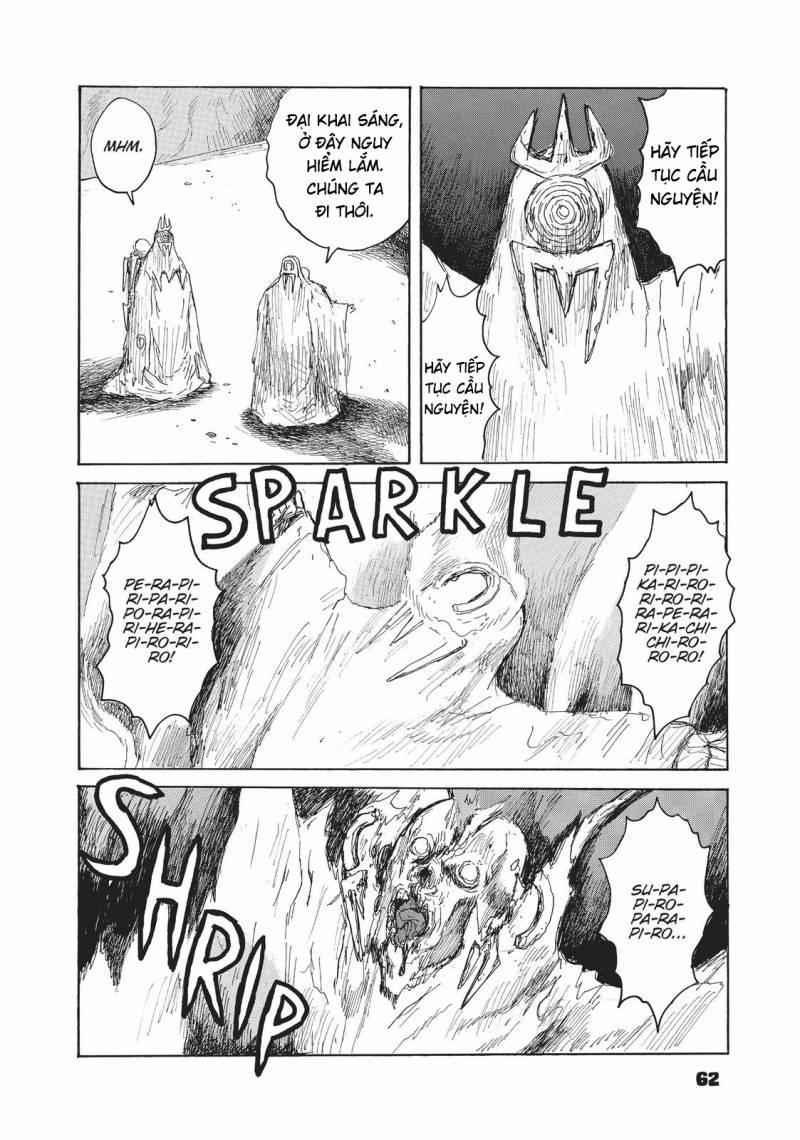 Dai Dark 20 trang 24