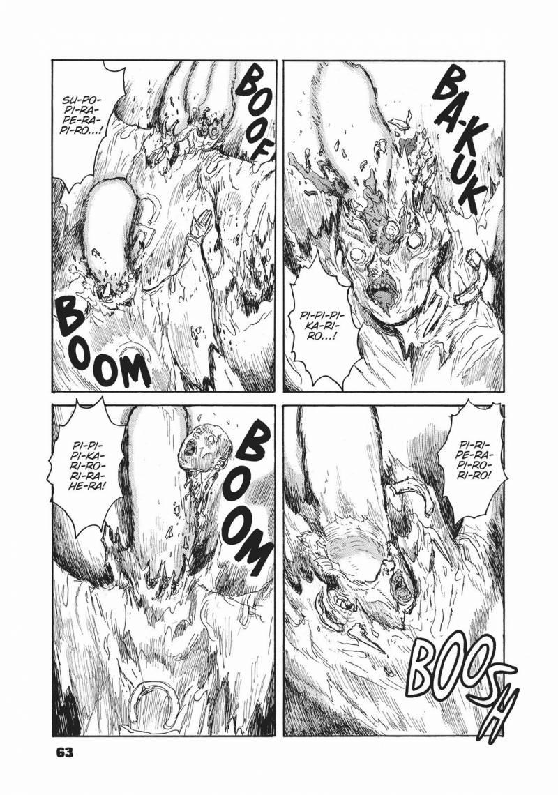 Dai Dark 20 trang 25