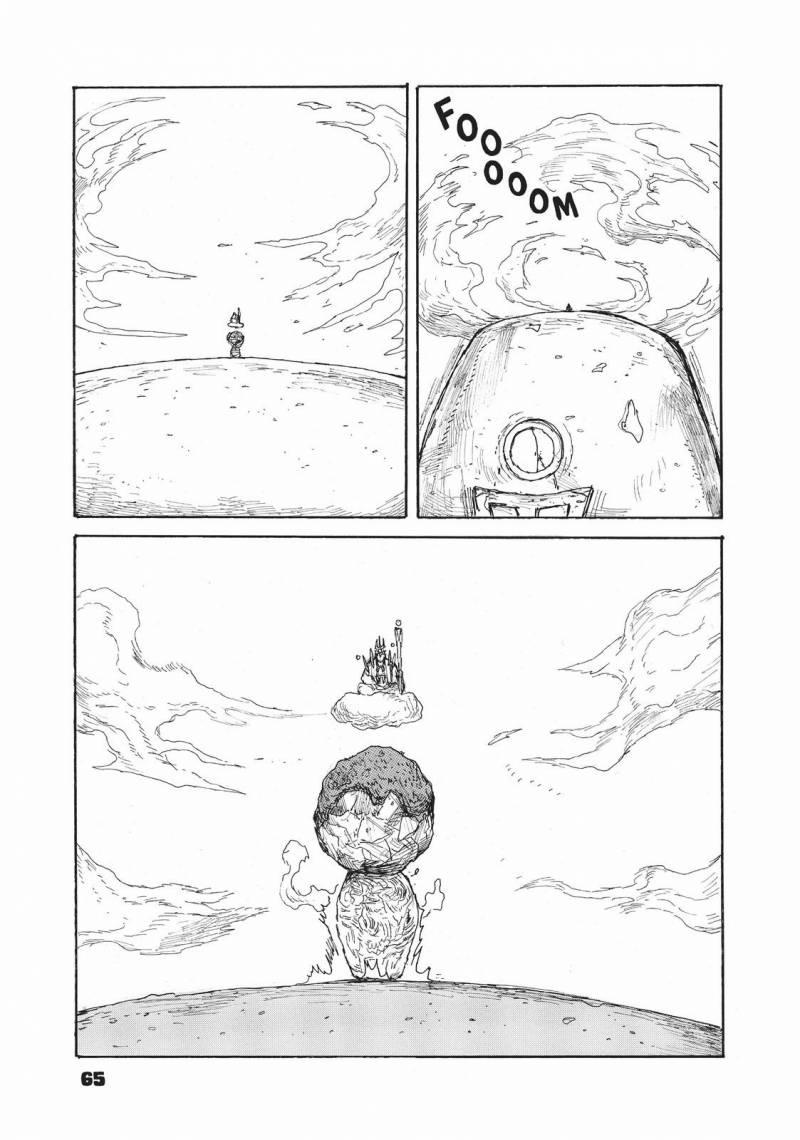 Dai Dark 20 trang 27