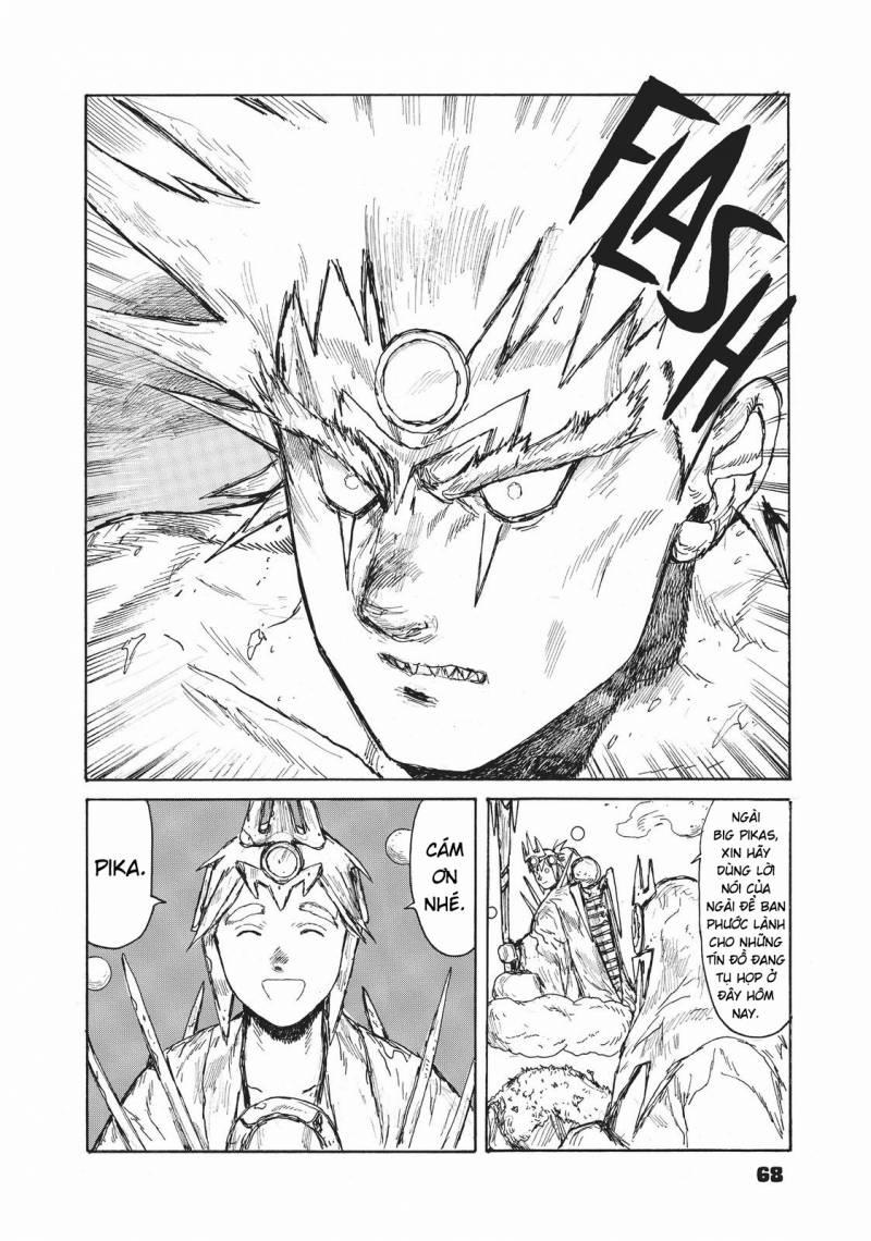 Dai Dark 20 trang 30