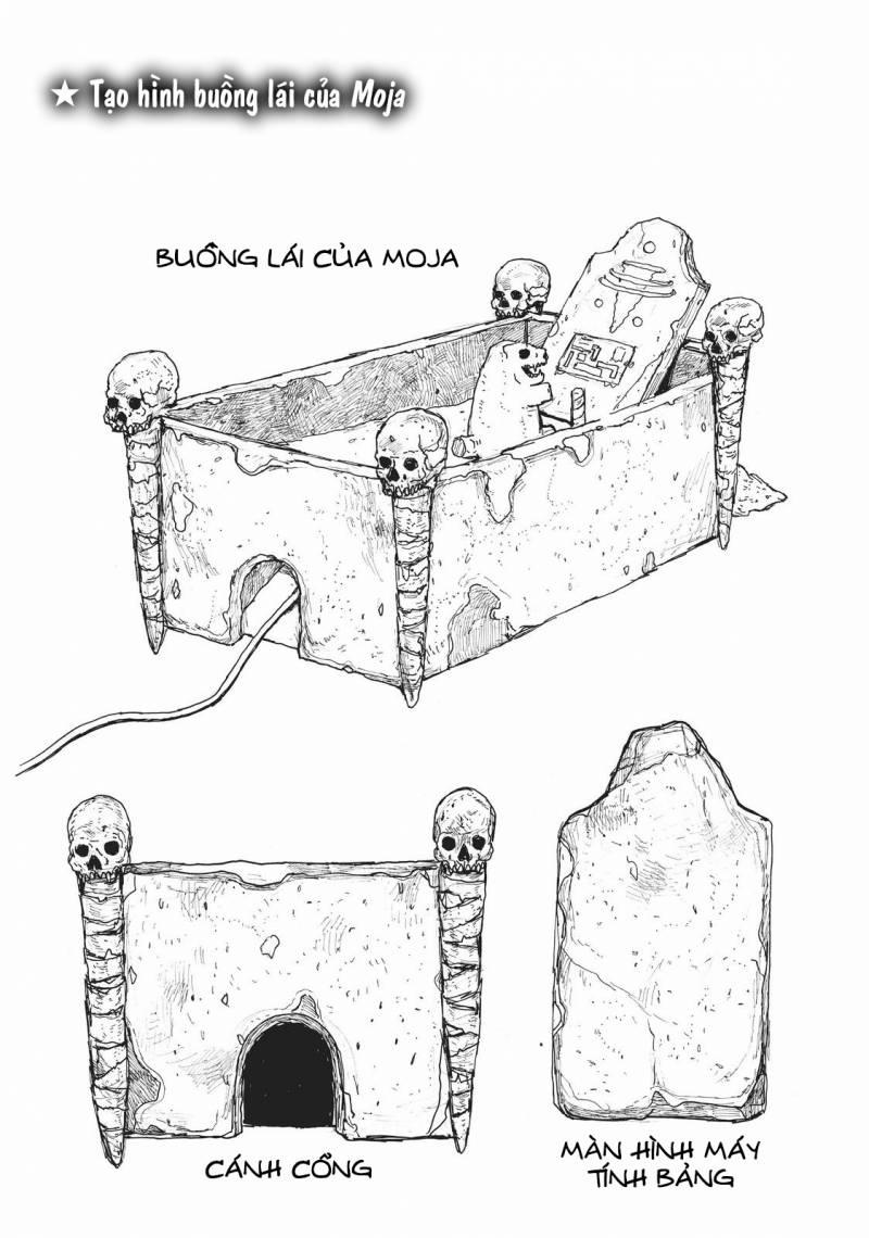 Dai Dark 20 trang 31