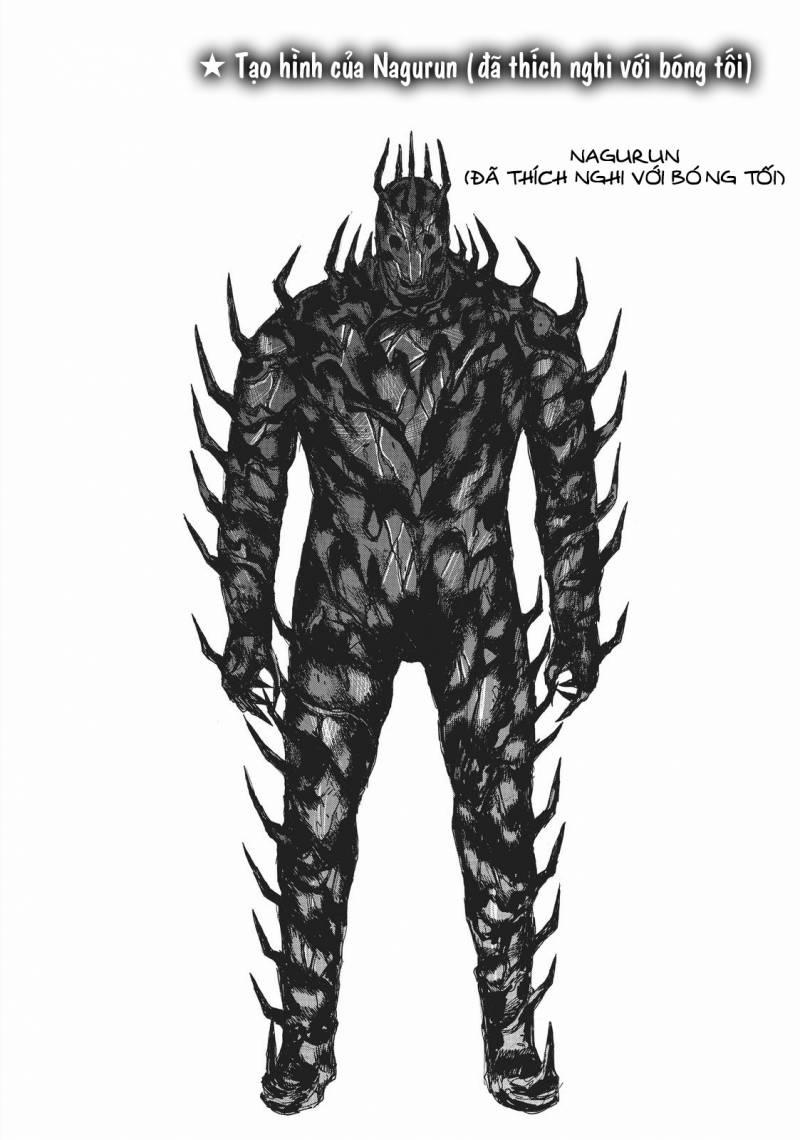 Dai Dark 20 trang 32