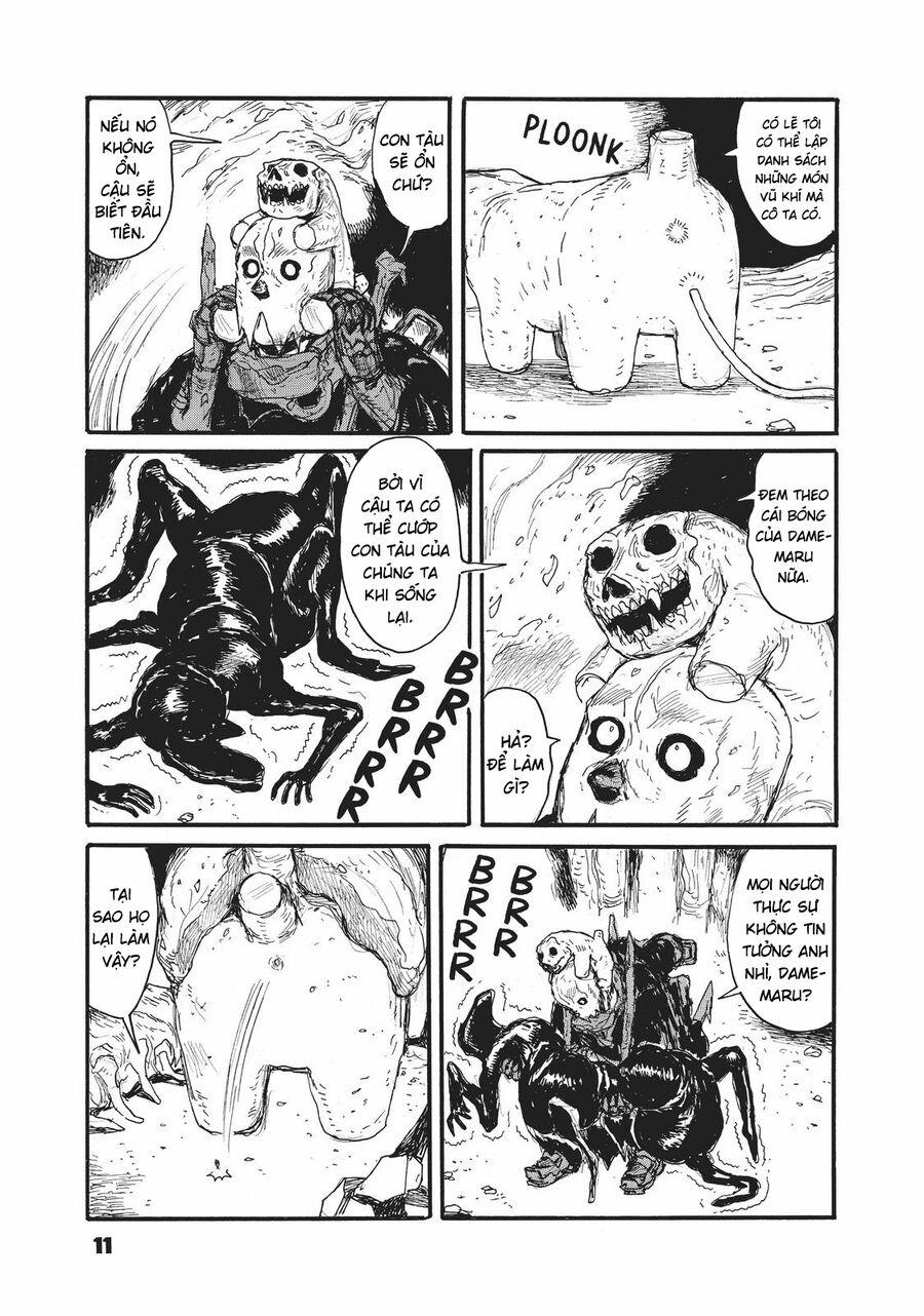 Dai Dark 25 trang 10