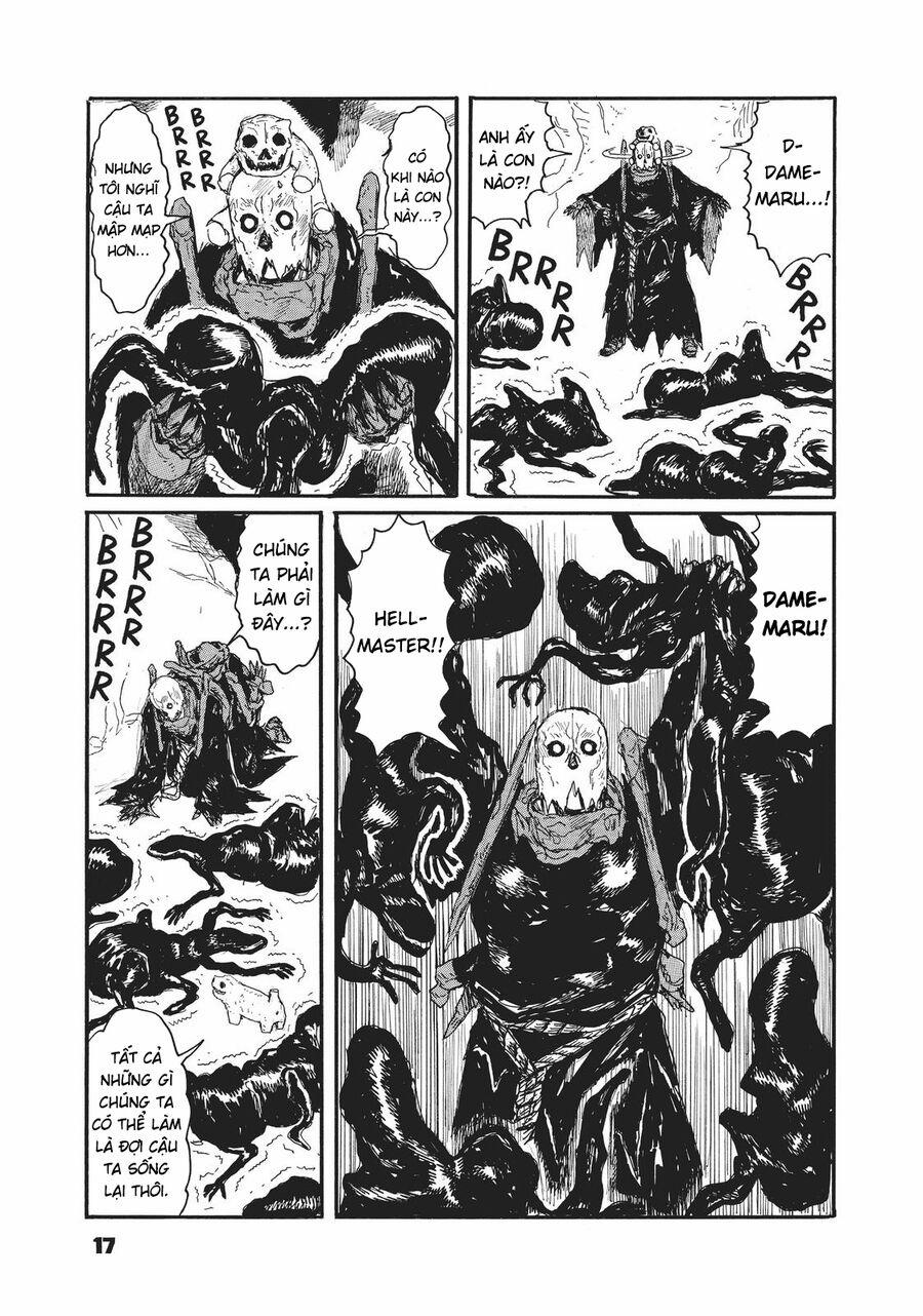 Dai Dark 25 trang 16
