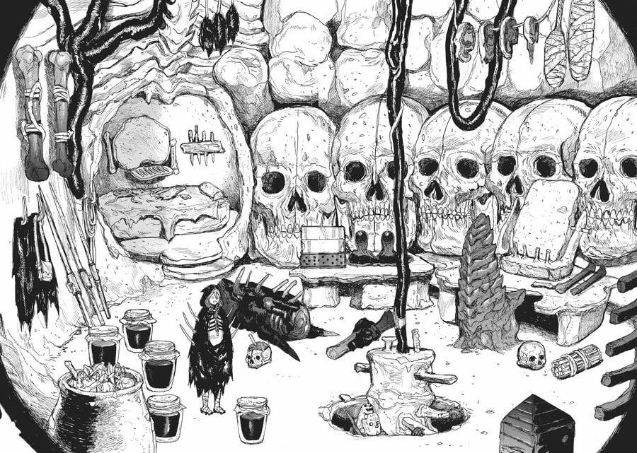 Dai Dark 25 trang 21