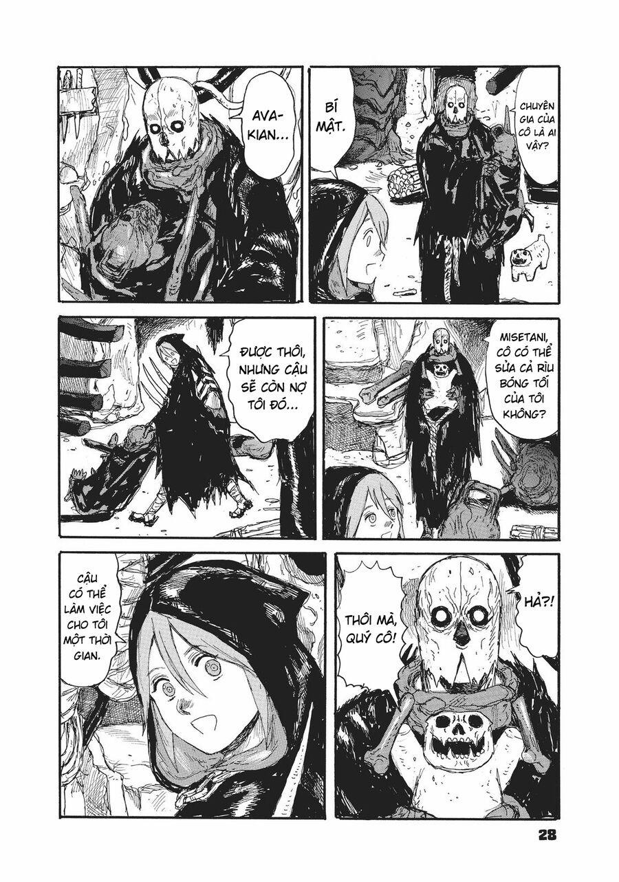 Dai Dark 25 trang 26