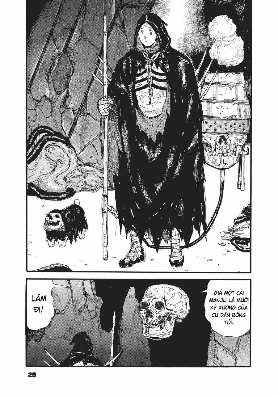 Dai Dark 25 trang 27