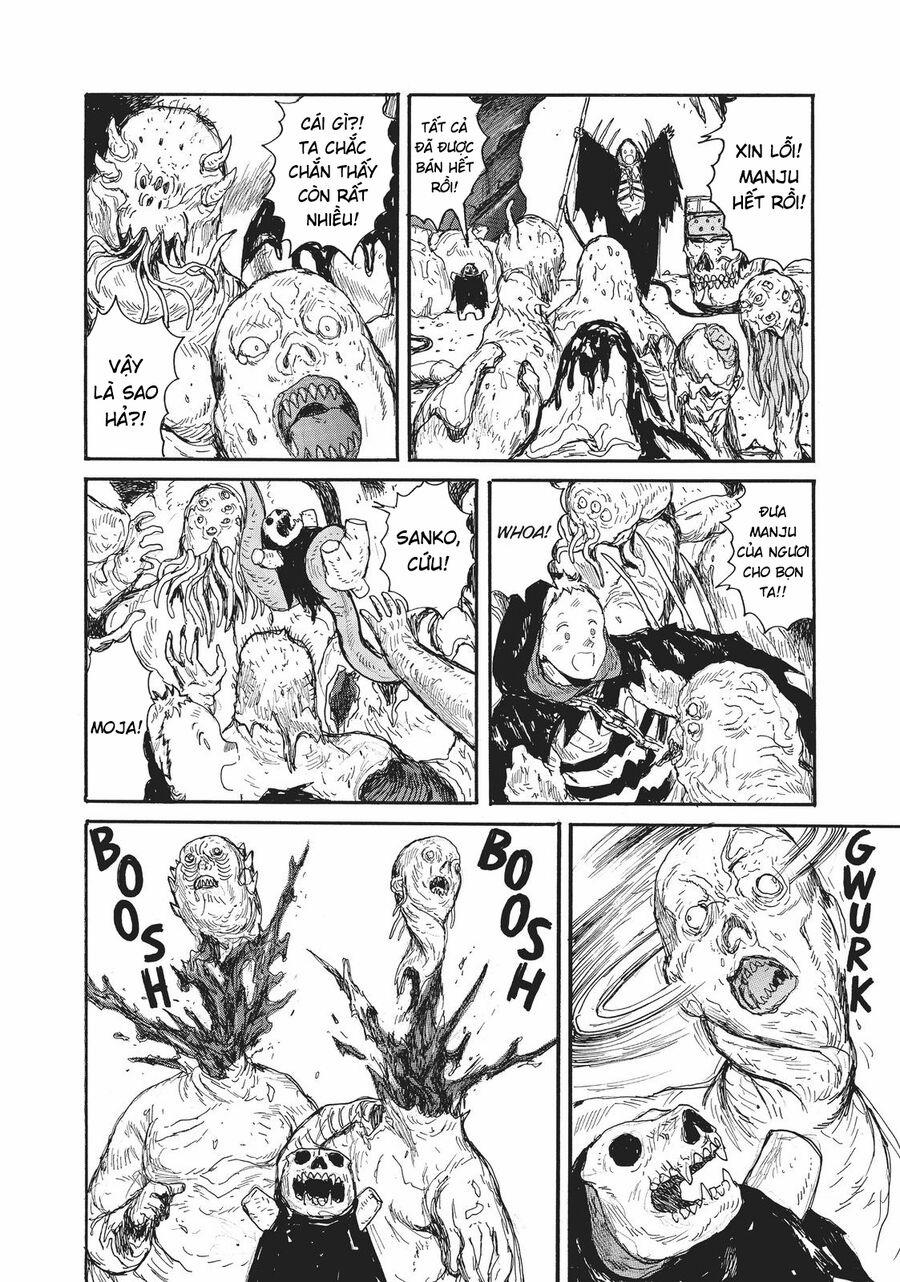 Dai Dark 25 trang 30