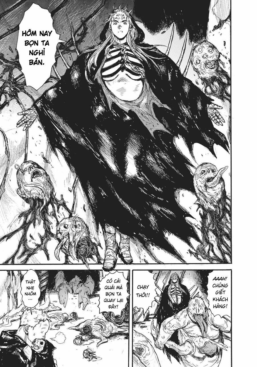 Dai Dark 25 trang 31